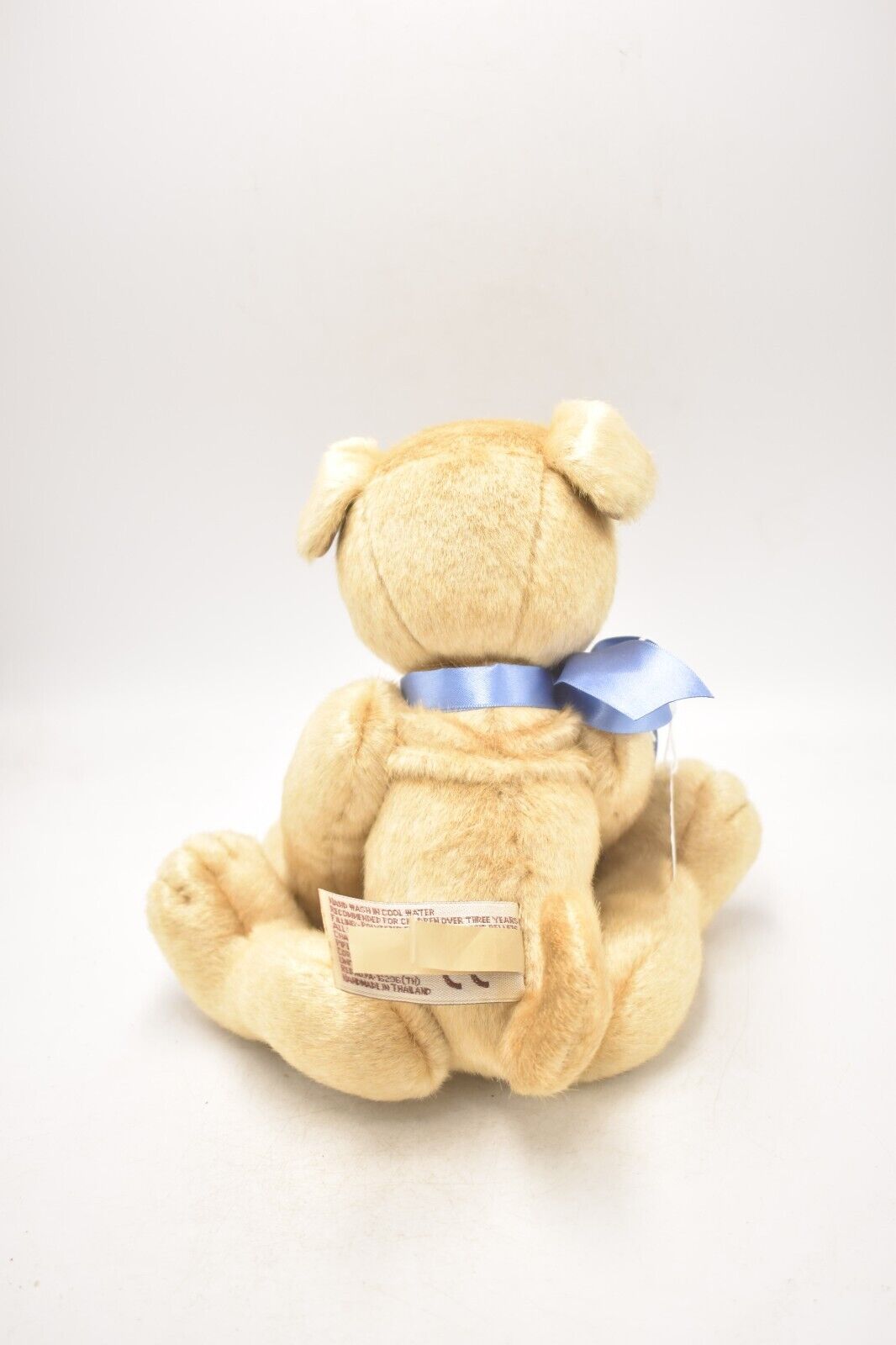 Charlie Bears Biscuit Dog - Retired Plush Toy