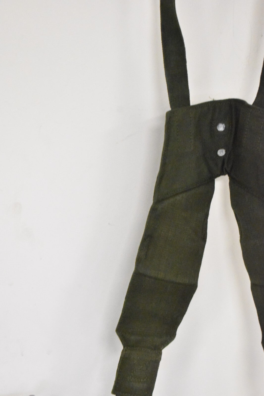British Army 58 Pattern Webbing Yoke