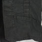 German Army Moleskin Cotton Sleeveless Shirt Vest Jacket – 38" Chest, Military