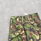 British Army DPM Lightweight Woodland Camo Combat Trousers Size 75/76/92 Grade 1