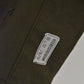 Austrian Army Field Shirt Khaki Green Military Uniform Heereseigentum 40" Chest