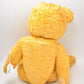 Vintage Early American Mohair Hump Teddy Bear – Fully Jointed
