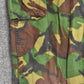British Army Windproof Arctic Combat Trousers 68 Pattern DPM 68 SAS Waist 32"