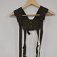 British Army 58 Pattern Webbing Yoke – Good Used Condition