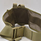 Kombat Water Bottle Belt System – Army Camouflage