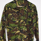 British Army Woodland DPM Combat Lightweight Jacket/Shirt – Size 170/88