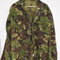 British Army Woodland DPM Combat Lightweight Jacket Shirt – Size 190/104