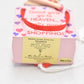 Betty Boop Danbury Mint "Good Girls Go Shopping" Figurine Statue Ornament 9.5cm