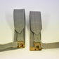 British Army RAF WWII 37 Pattern L-Straps – Webbing