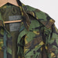 British Army Early 68 Pattern Combat Jacket – Chest 42" – Clayton St. Mill