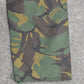 British Army Waterproof PVC Trousers/ Over Trousers - Size 70/80