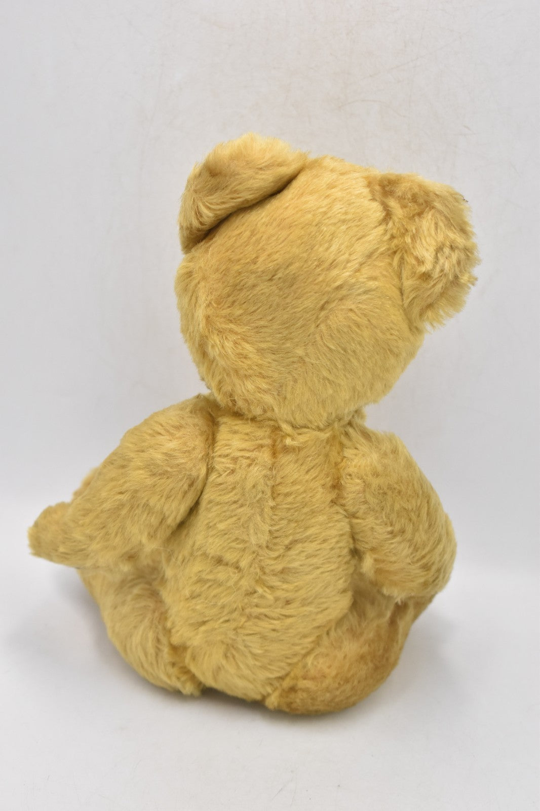 Vintage Merrythought Mohair Teddy Bear – 34cm
