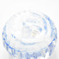 Caithness Paperweight Piatto Azzurro Magnum - Limited Edition by Helen MacDonald