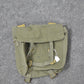 Belgian Army 1957 37 Pattern Haversack – Small Shoulder Bag