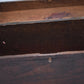 Antique Georgian Oak Deed Box / Bible Box / Trinket Box – 42cm