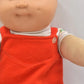 Vintage 1978–1984 Cabbage Patch Kids Jesmar Boy Doll HM3 Bald Blue Eyes 44cm