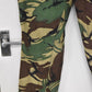 British Army 68 Pattern DPM Combat Trousers – W32" L28" – Vintage Military
