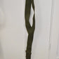 British Army 1944 Pattern Stretcher Bearer Carrying Straps – Original – 160cm