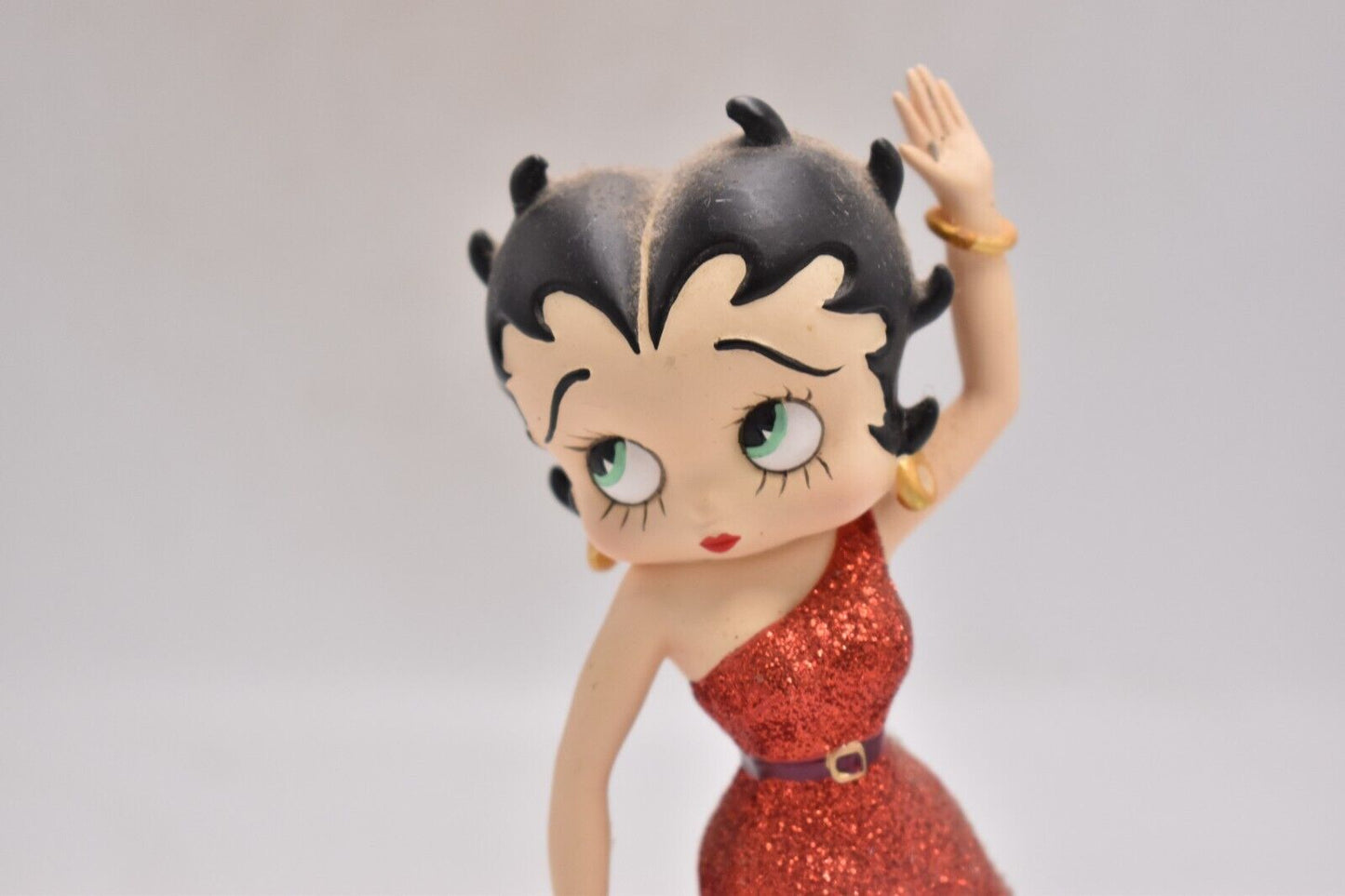 Betty Boop Ooh-La-La Betty Figurine – Westland Giftware