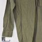British Army General Service Shirt Late 1970s- Early 1980s Size 40"