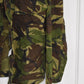 British Army Woodland DPM Combat Lightweight Jacket Shirt – Size 190/104