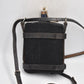 British Army WWI 1908 Pattern Water Bottle & Carrier – Dated 1918,