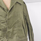 British Army 1966 Overall Jacket Olive Green - Chest Size 37-39 Inches