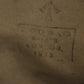British Army WWII 1945 Dated ATS Canvas Holdall/Bag