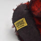 Merrythought Cheeky Fire Silk Teddy Bear – Limited Edition – Retired