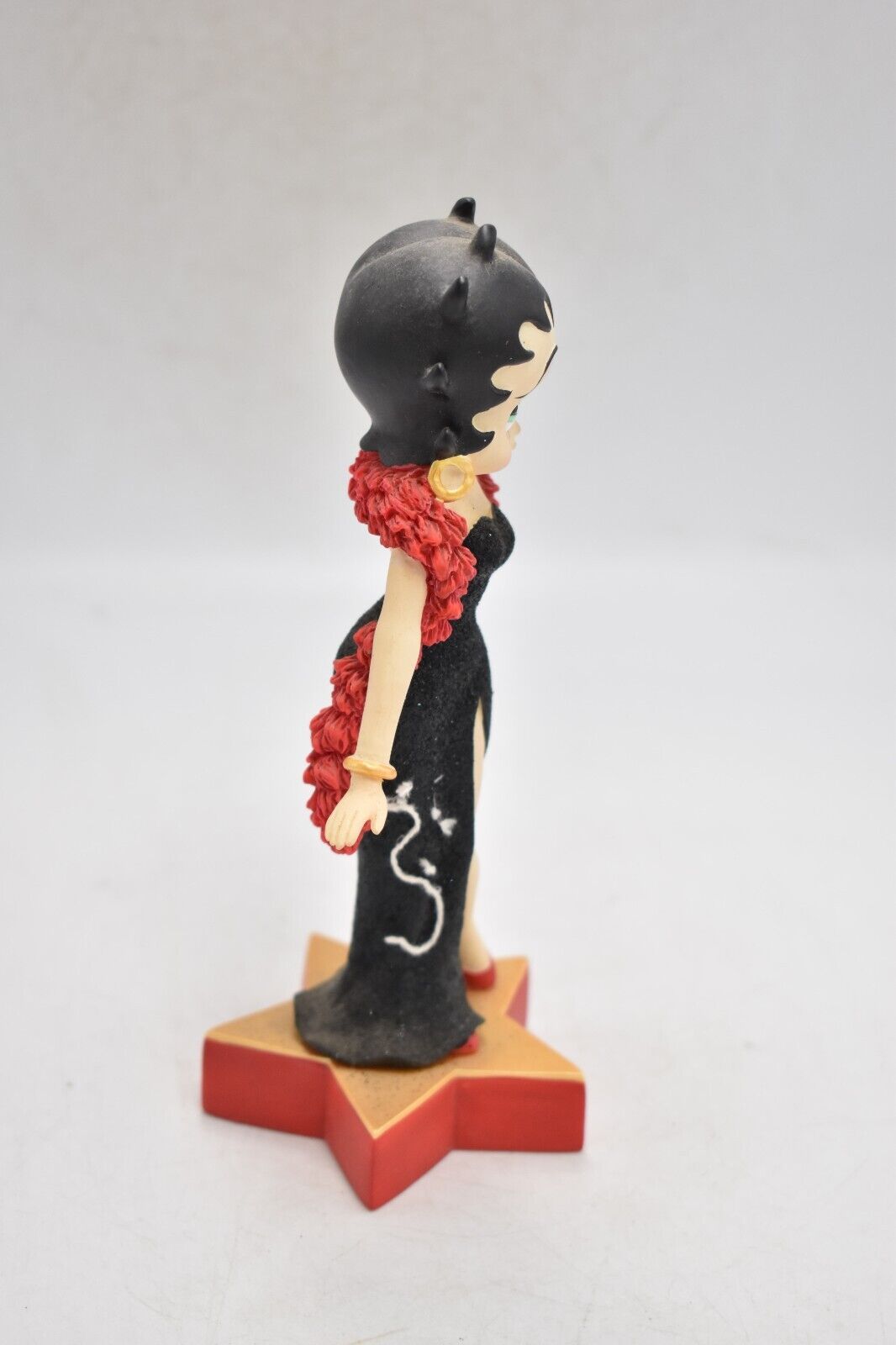 Betty Boop Hollywood Starlet Betty Figurine – Westland Giftware