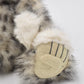 Charlie Bears Toboggan Teddy Bear Retired Tagged Fully Jointed 24cm Collectable
