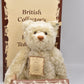 Steiff Replica 1911 Teddy Bear 1992 British Collectors Limited Edition 406645