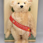 Steiff Teddy Bear Teddy Bear Blonde 42 1994 Limited edition 650901 Vedes Retired