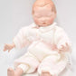 Ashton Drake Baby Girl Porcelain Doll by Artist Yolanda Bello – 32cm