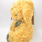 Merrythought Cheeky High Society Teddy Bear – Limited Edition 152/250, Retired