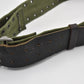 Swedish 304 Webbing Tactical Pistol Belt – 46" Maximum Length