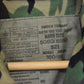 British Army DPM Combat Jacket Size 160/88 Camouflage Airsoft, Fishing Paintball