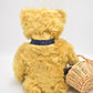 Steiff Millennium 2000 Teddy Bear 420184 Limited Edition – 32cm