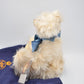 Cotswold Artist Teddy Bear Atlantis Rose OOAK Limited Edition Retired Tagged