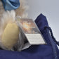 Cotswold Artist Teddy Bear Atlantis Rose OOAK Limited Edition Retired Tagged