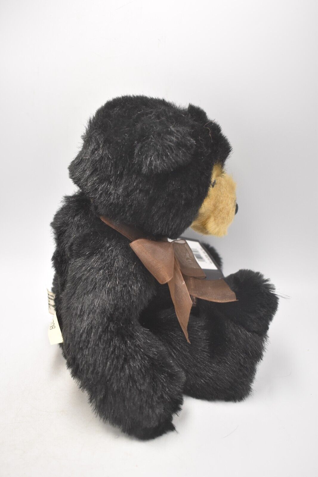Charlie Bears Anniversary Seth – Retired & Tagged – Isabelle Lee Designed