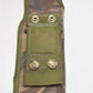 British Army PLCE Webbing Empty SA80 Scabbard Frog Cover – DPM Camouflage