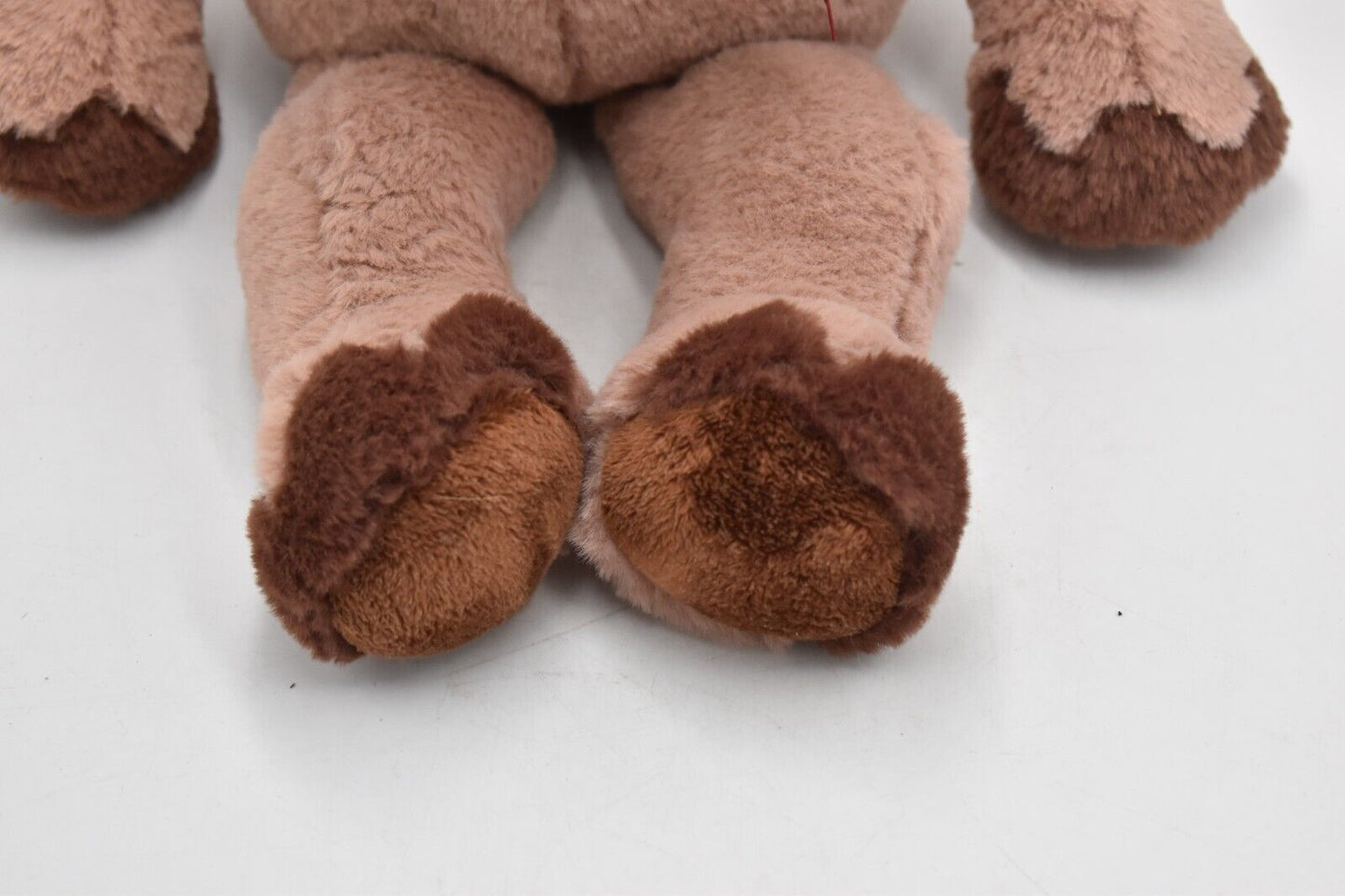 Charlie Bears Bearhouse Hatfield Hippo Teddy Bear – Retired & Tagged