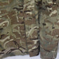 British Army MTP Warm Weather PCS Camouflage Combat Shirt Jacket Size 170/96