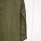 Austrian Army Field Shirt – Heereseigentum Olive – Dated 1983 – 40" Chest