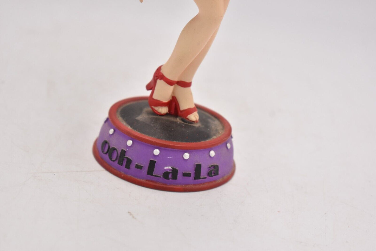 Betty Boop Ooh-La-La Betty Figurine – Westland Giftware