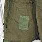 British Army Early 68 Pattern Combat Jacket – Chest 42" – Clayton St. Mill
