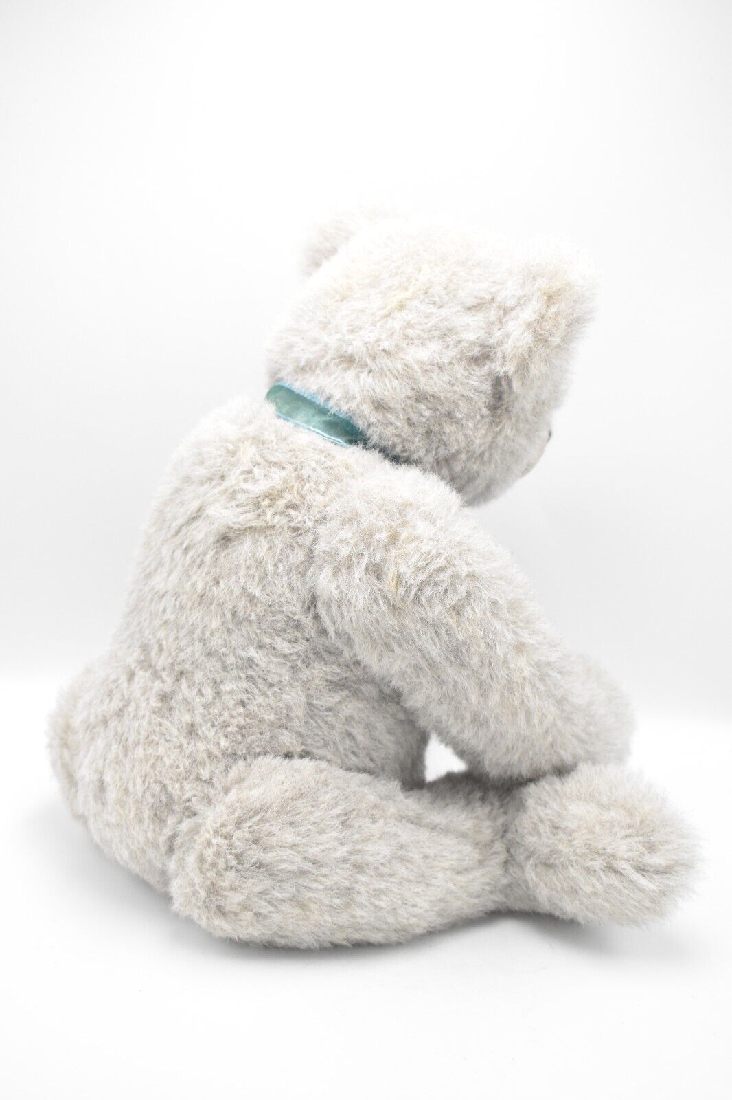 Martin Teddy Bears Vincent – Mohair Limited Edition – Tagged & Retired