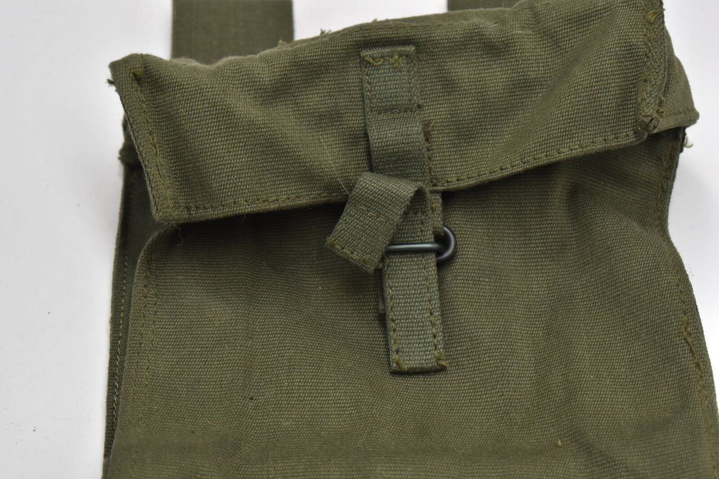 British Army 58 Pattern Escape Ration Pouch – SAS / SBS