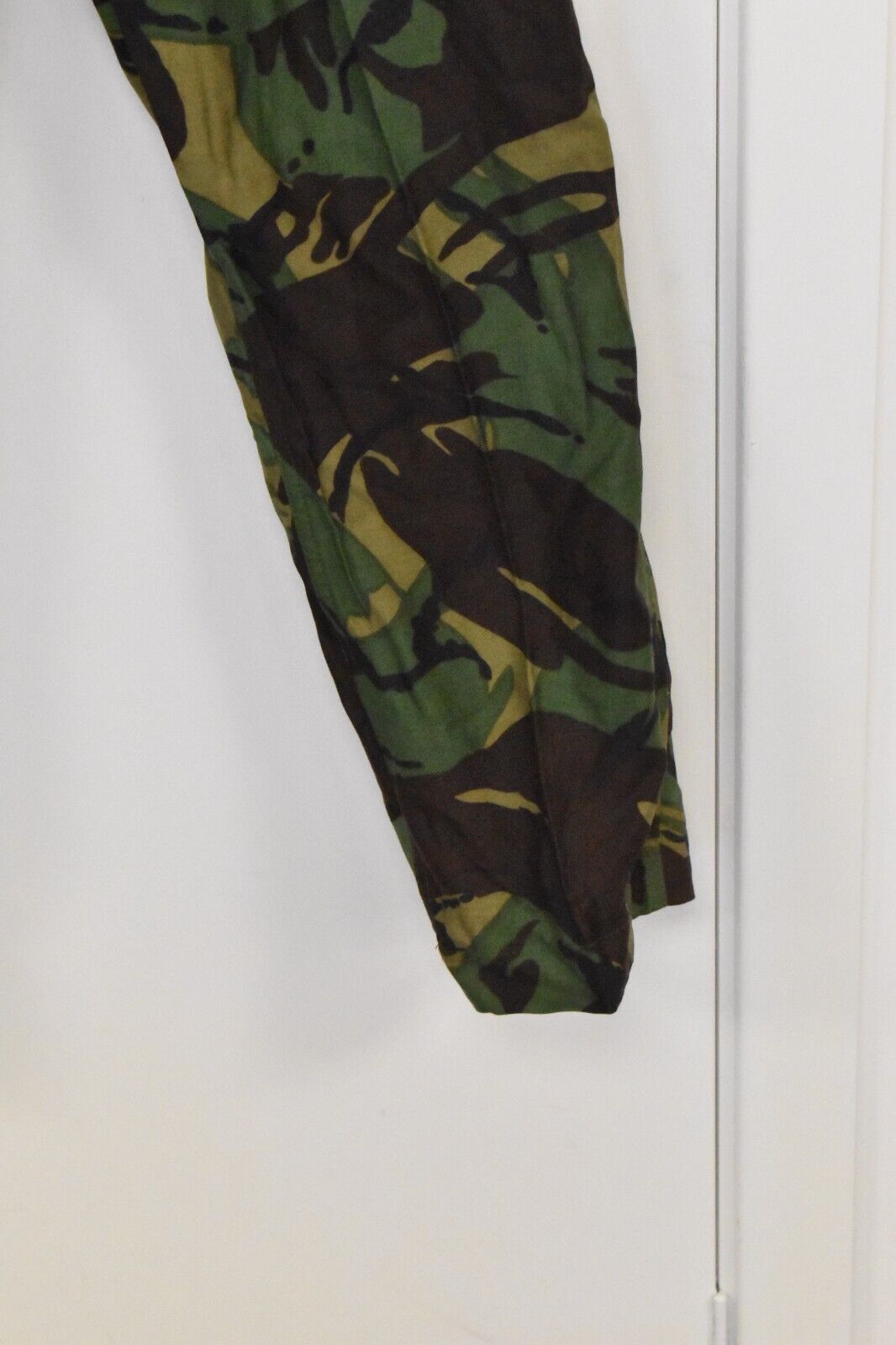 British Army 68 Pattern DPM Combat Trousers – W32" L30"